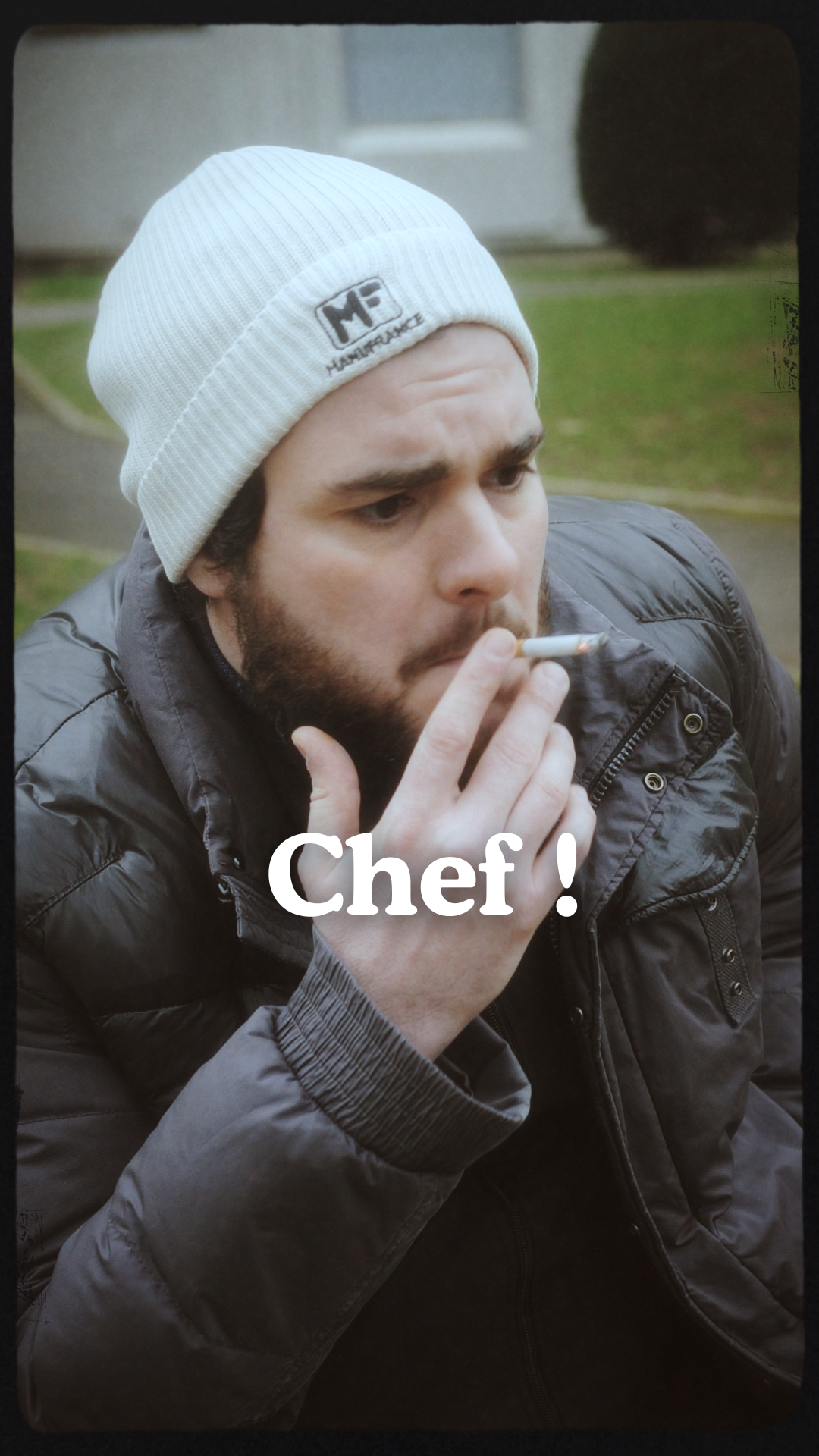 Chef