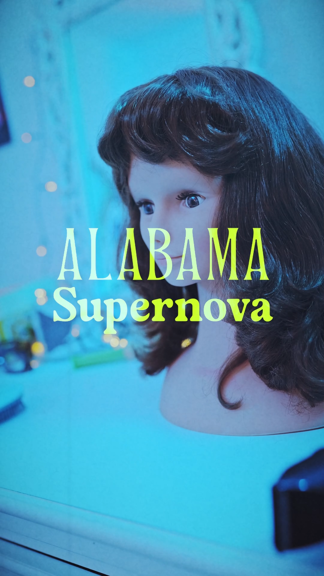 Alabama Supernova