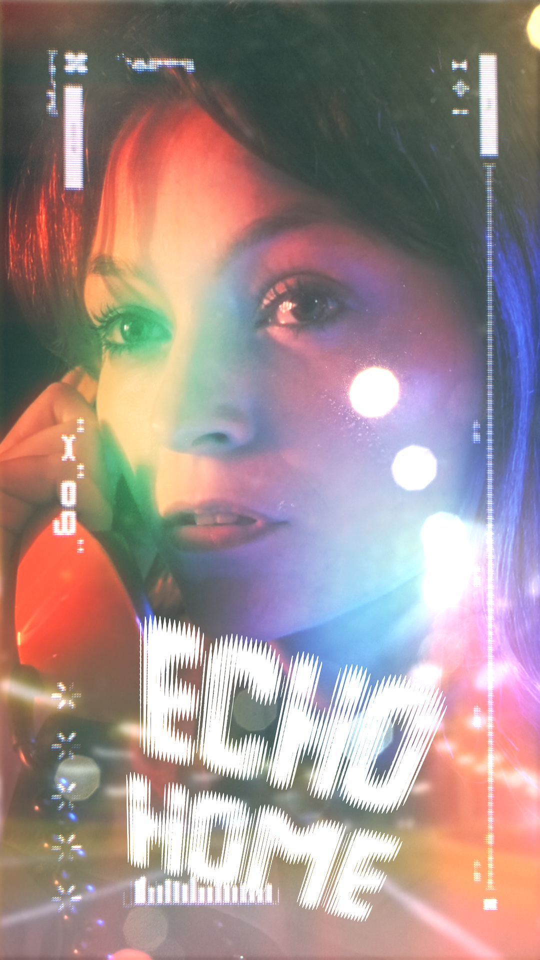 Echo Home