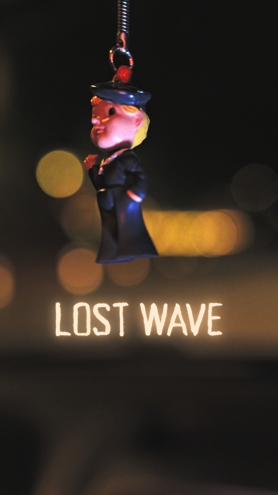 Lost Wave