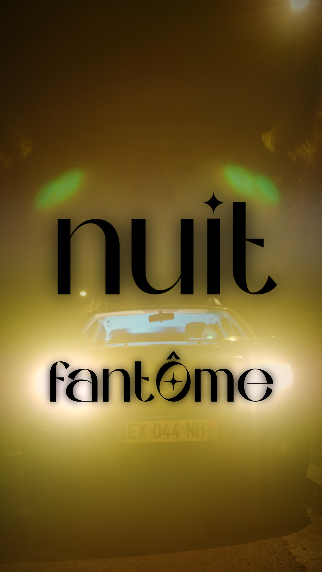 Nuit Fantôme