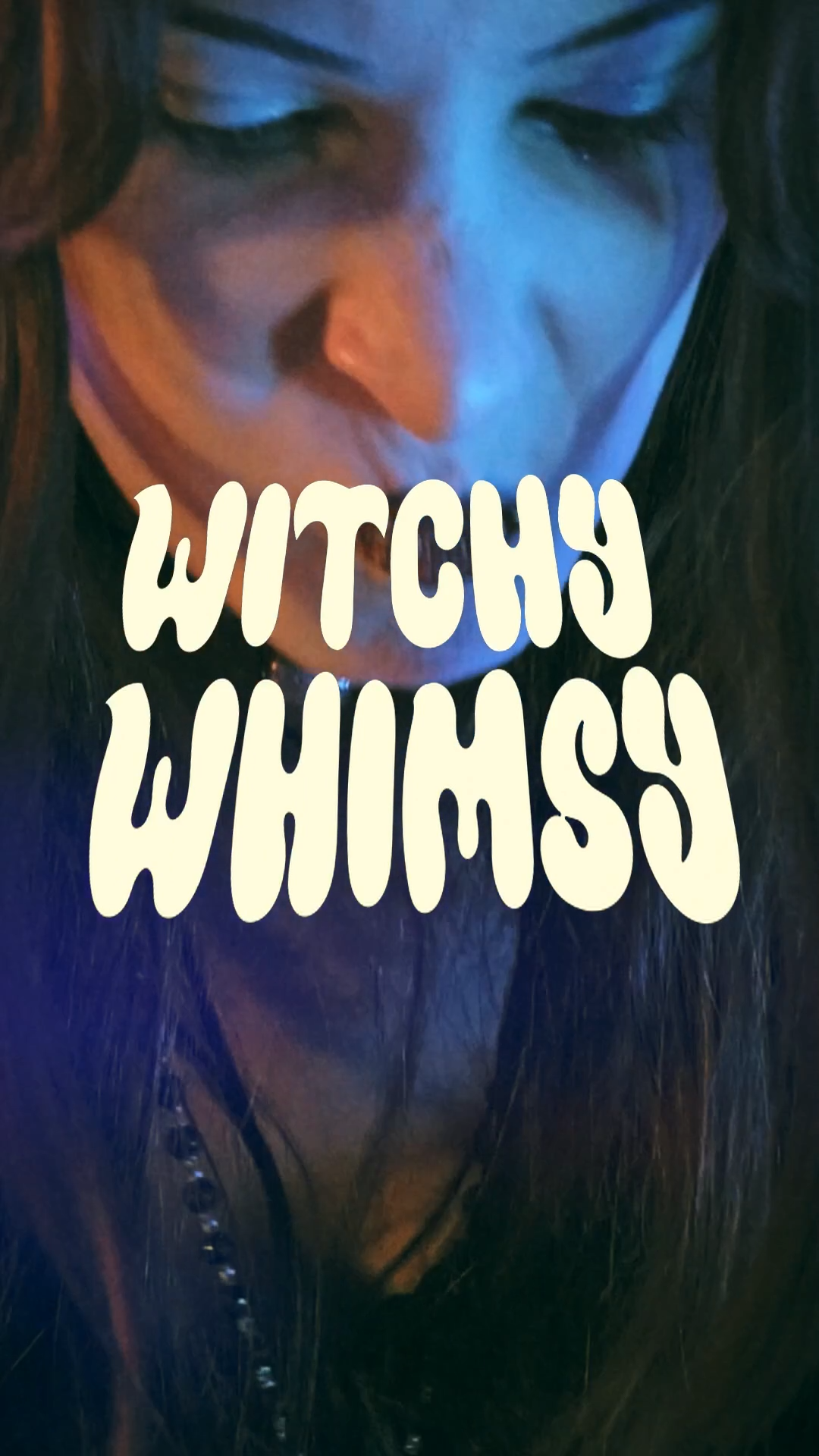 Witchy Whimsy