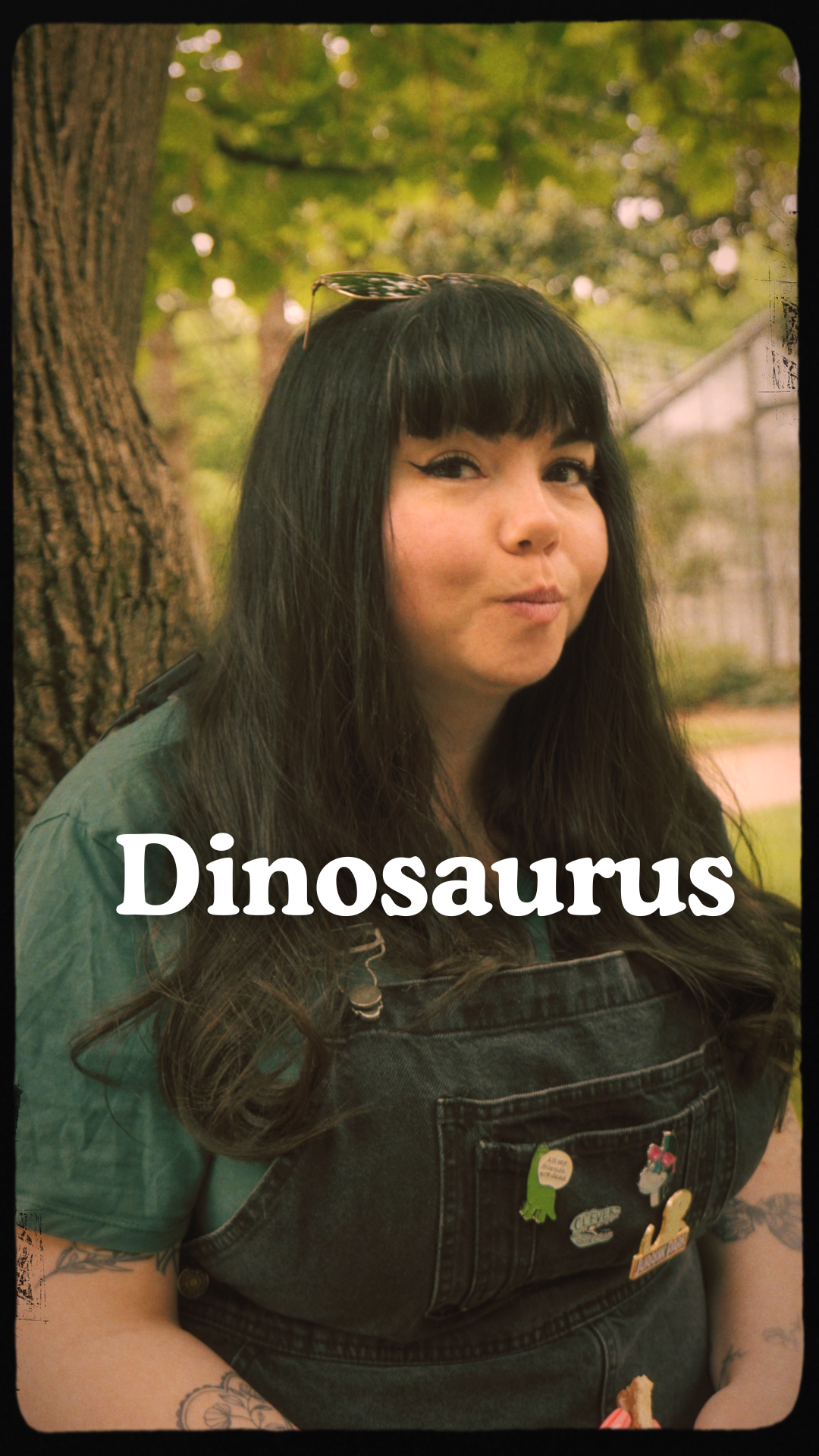 Dinosaurus