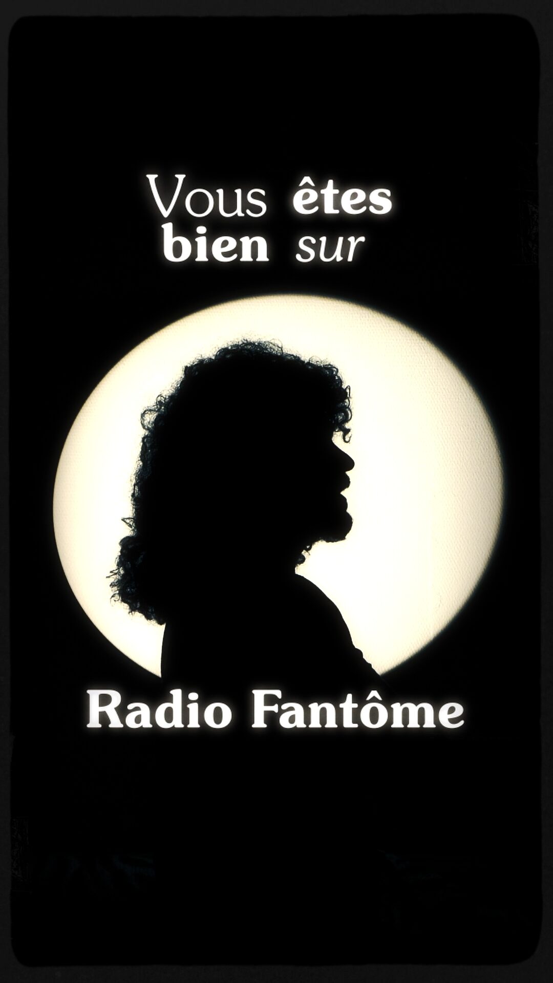 Radio Fantôme