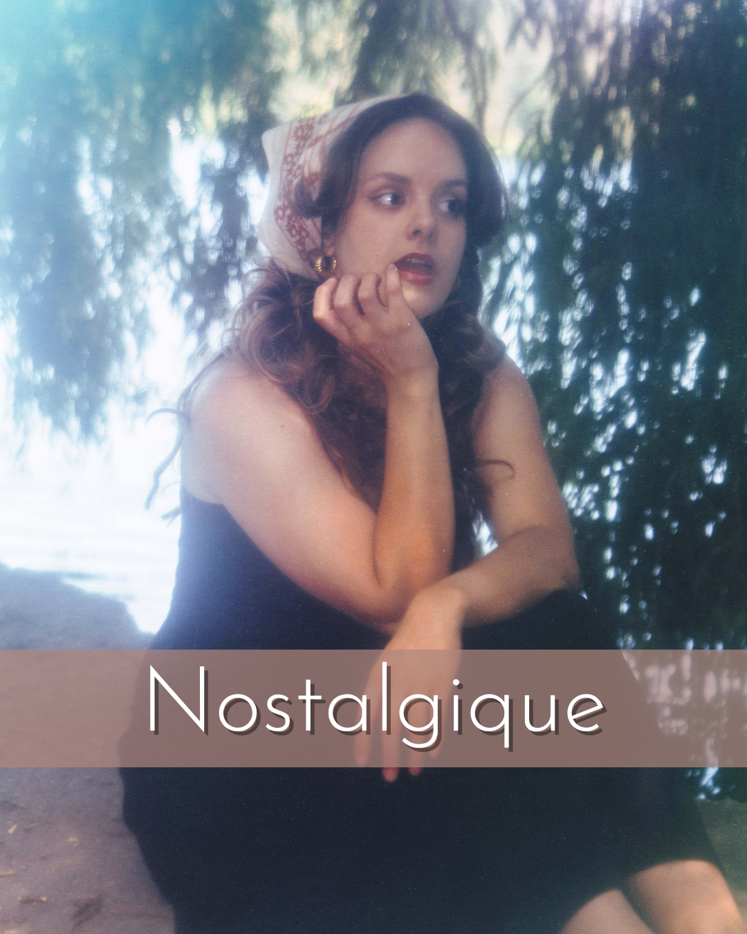 Offre Nostalgique
