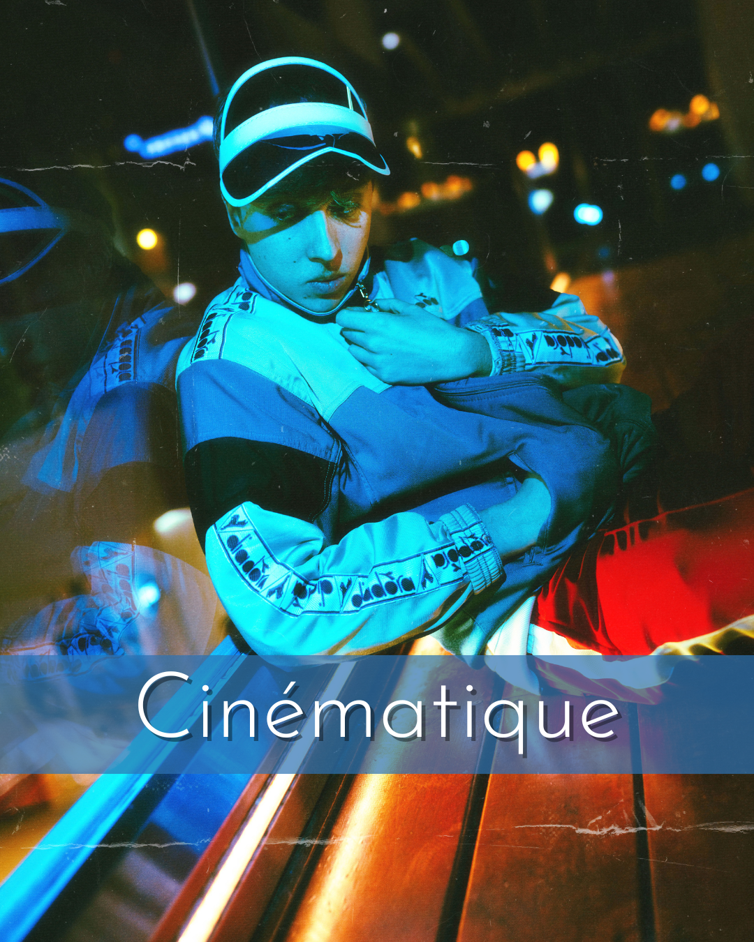 Offre Cinématique